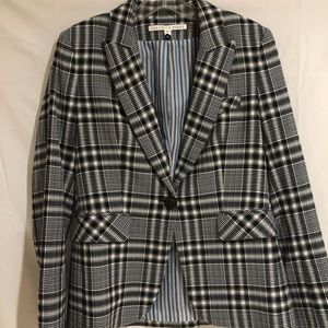Veronica Beard dickey blazer
